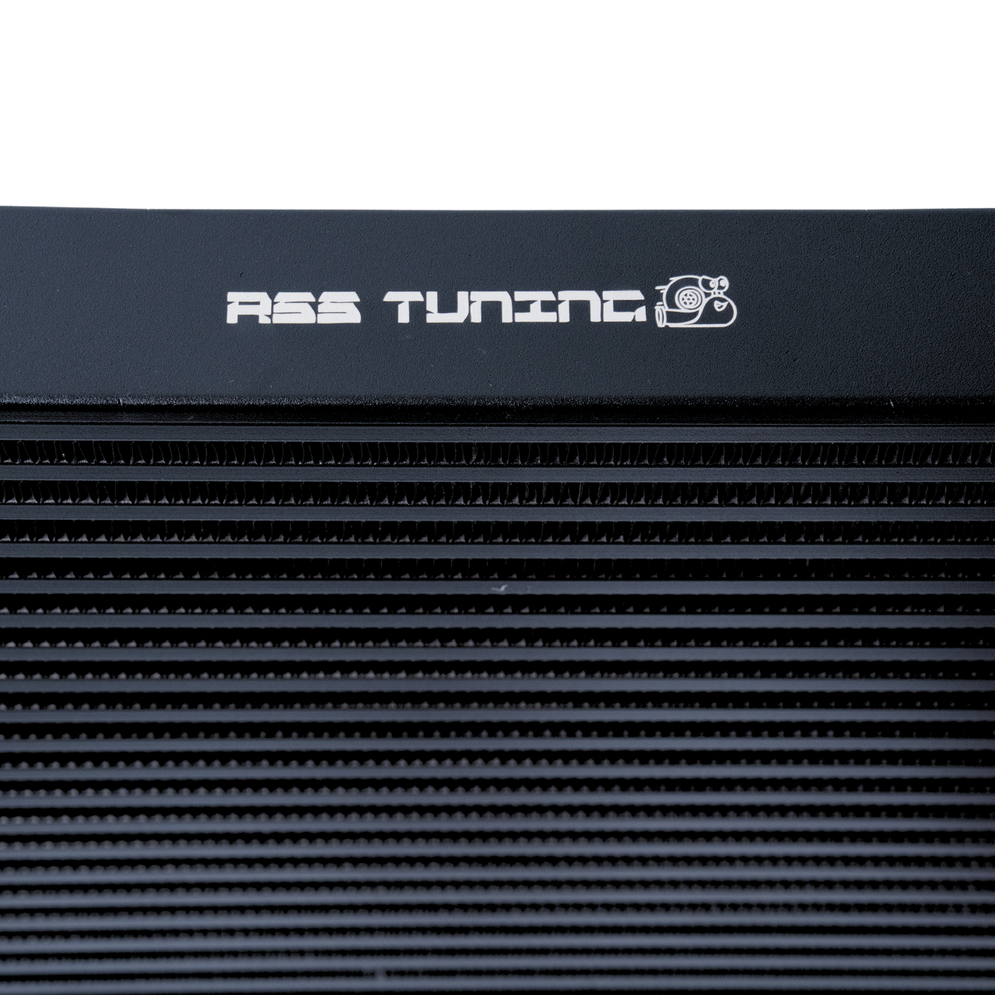 RSS Tuning VW Golf GTI MK7 / MK7.5 Stage 3 Front Mount Intercooler