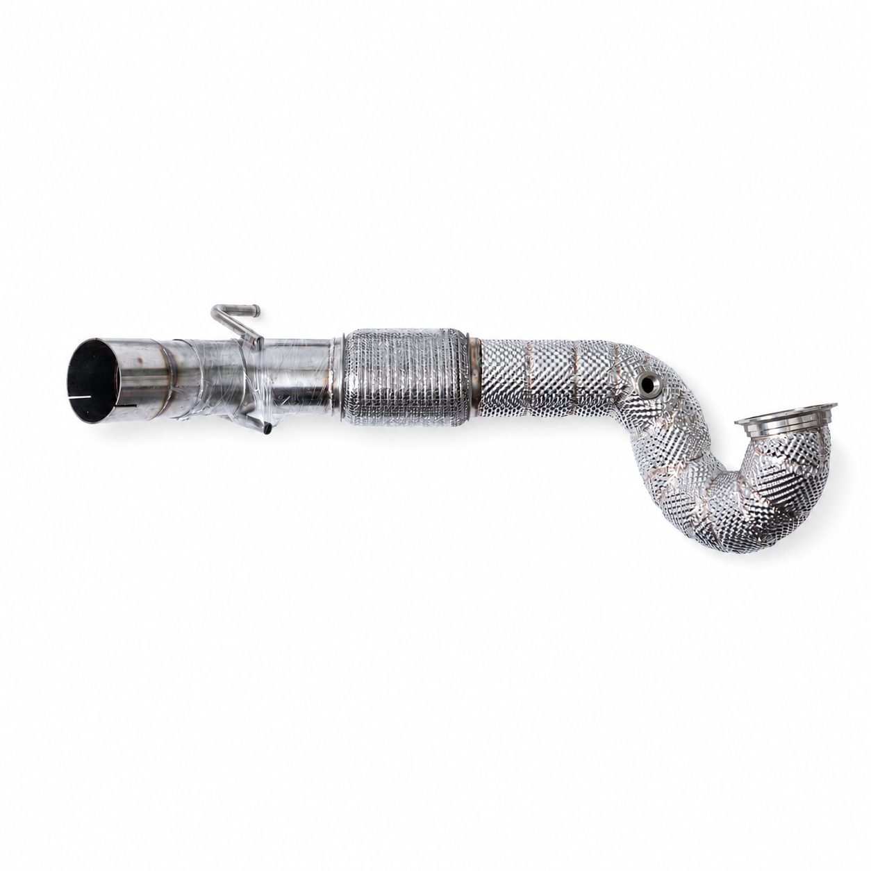 RSS Tuning Universal Exhaust Downpipe
