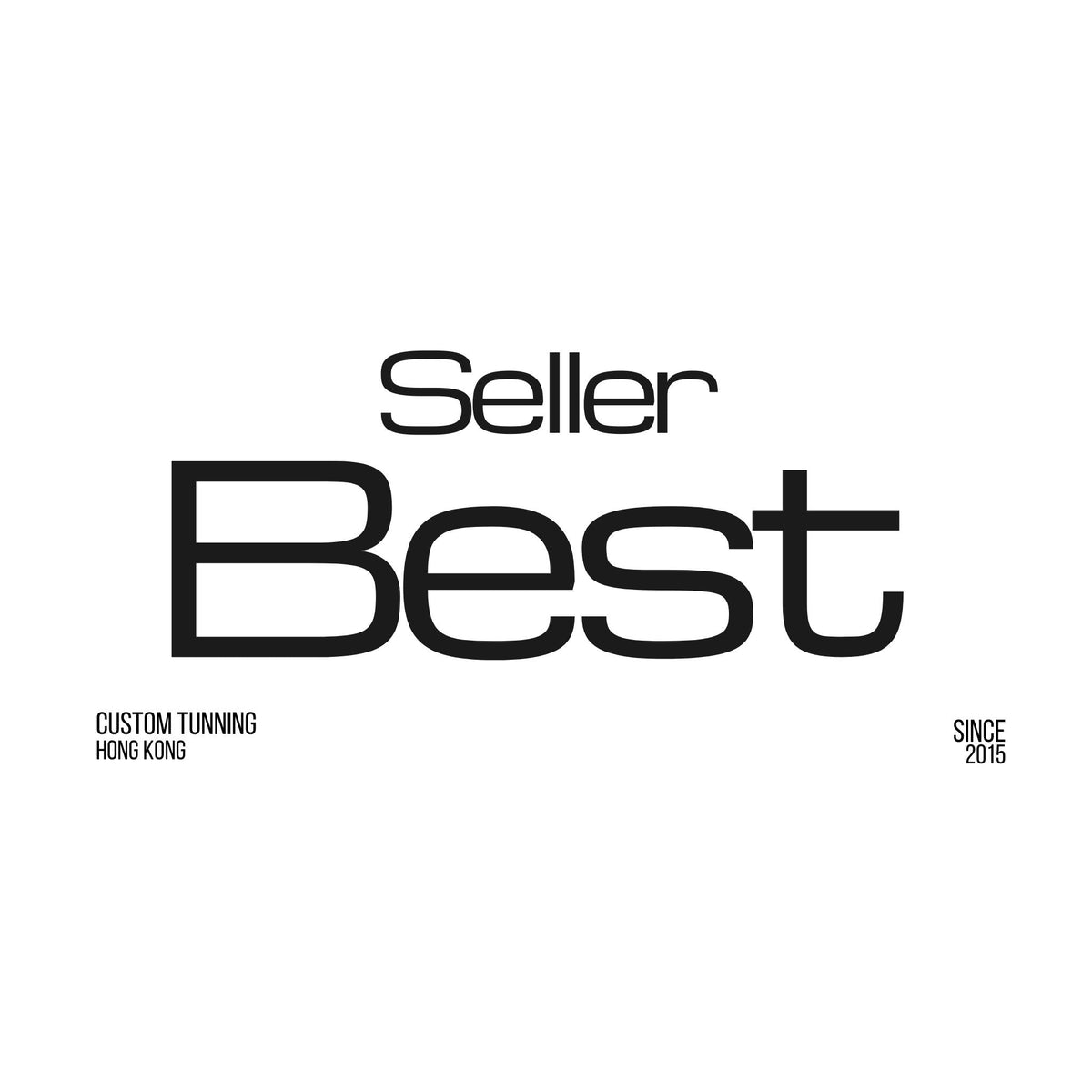 Best Seller