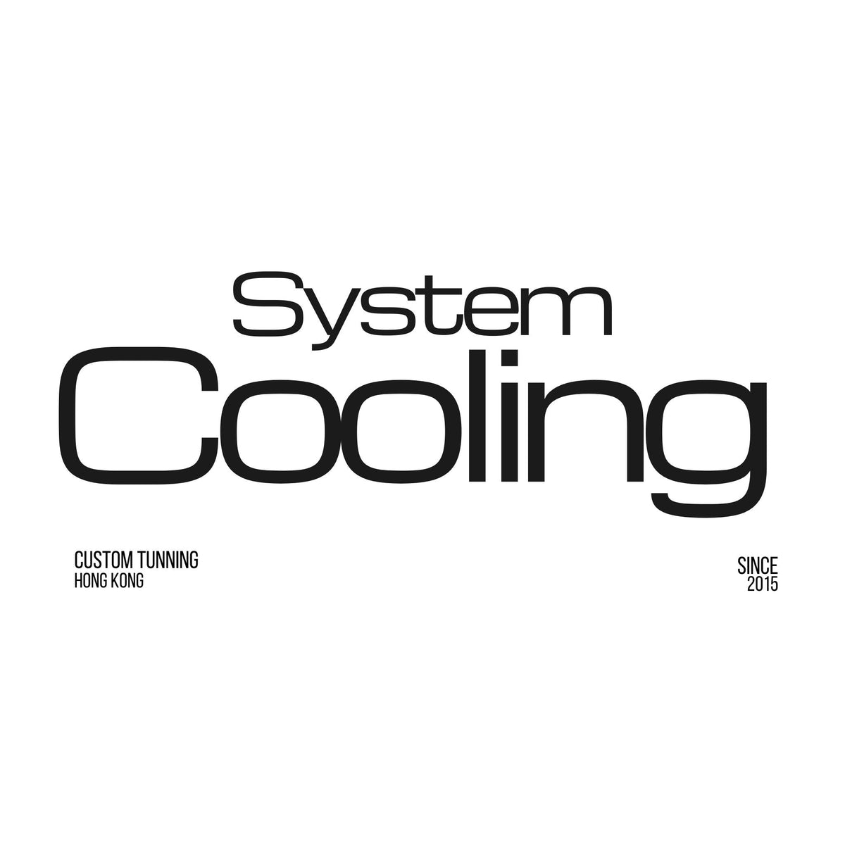 冷卻系統 Cooling System | High Performance Intercooler & Cooling Upgrades | RSS Tuning
