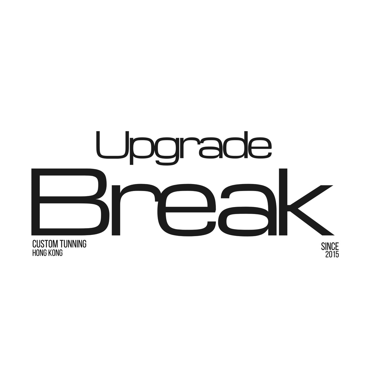 制動系統 Brake System | High Performance Brake Kits & Upgrades | RSS Tuning