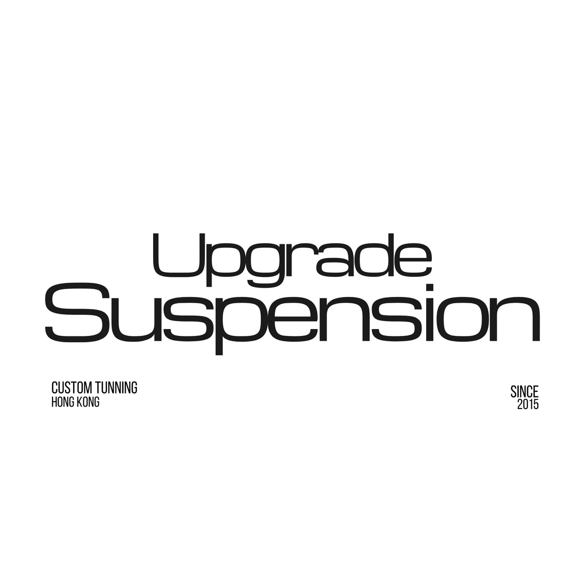 懸掛系統 Suspension System | Performance Coilovers & Suspension Upgrades | RSS Tuning