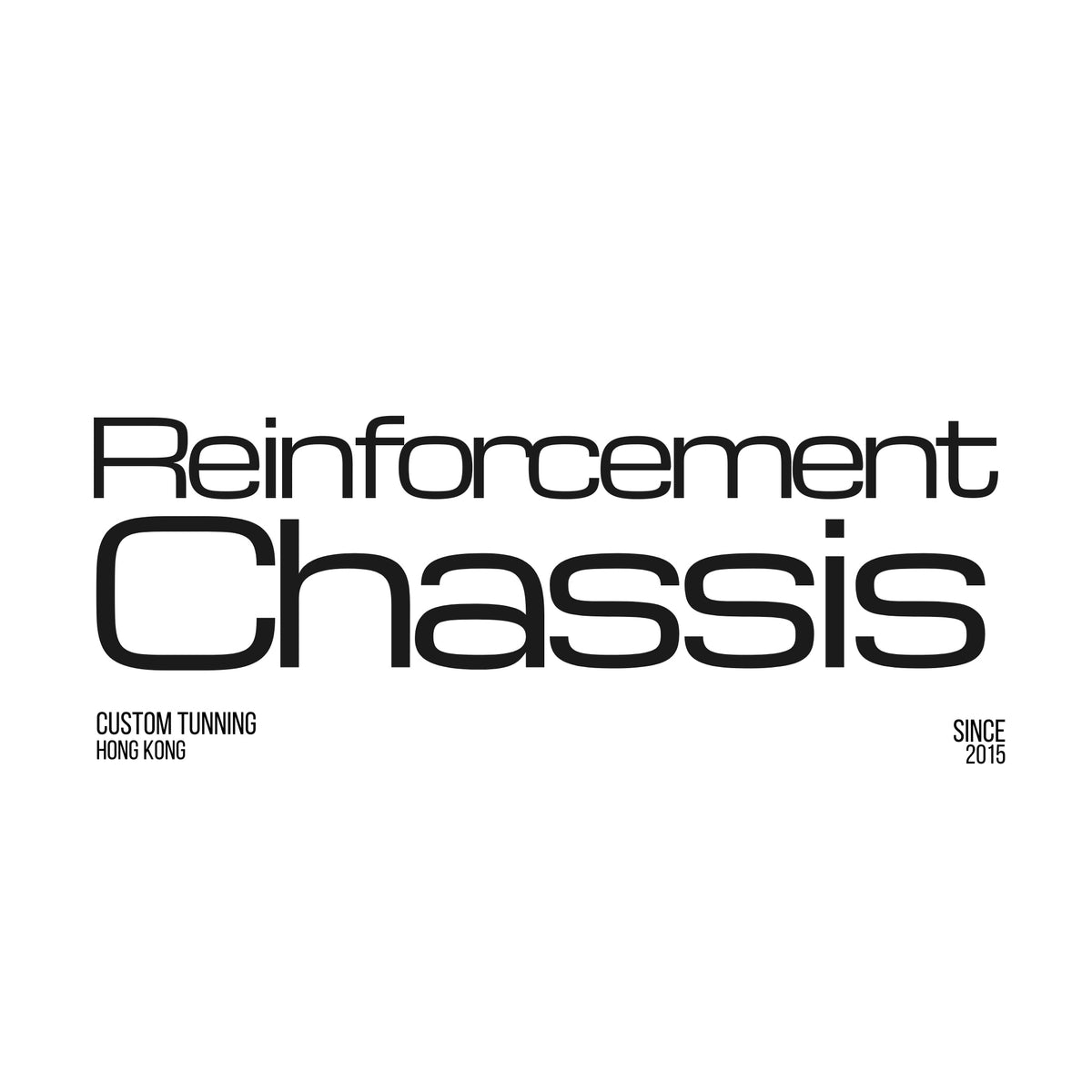 底擔強化 Chassis Reinforcement | Strut Bars & Chassis Bracing | RSS Tuning
