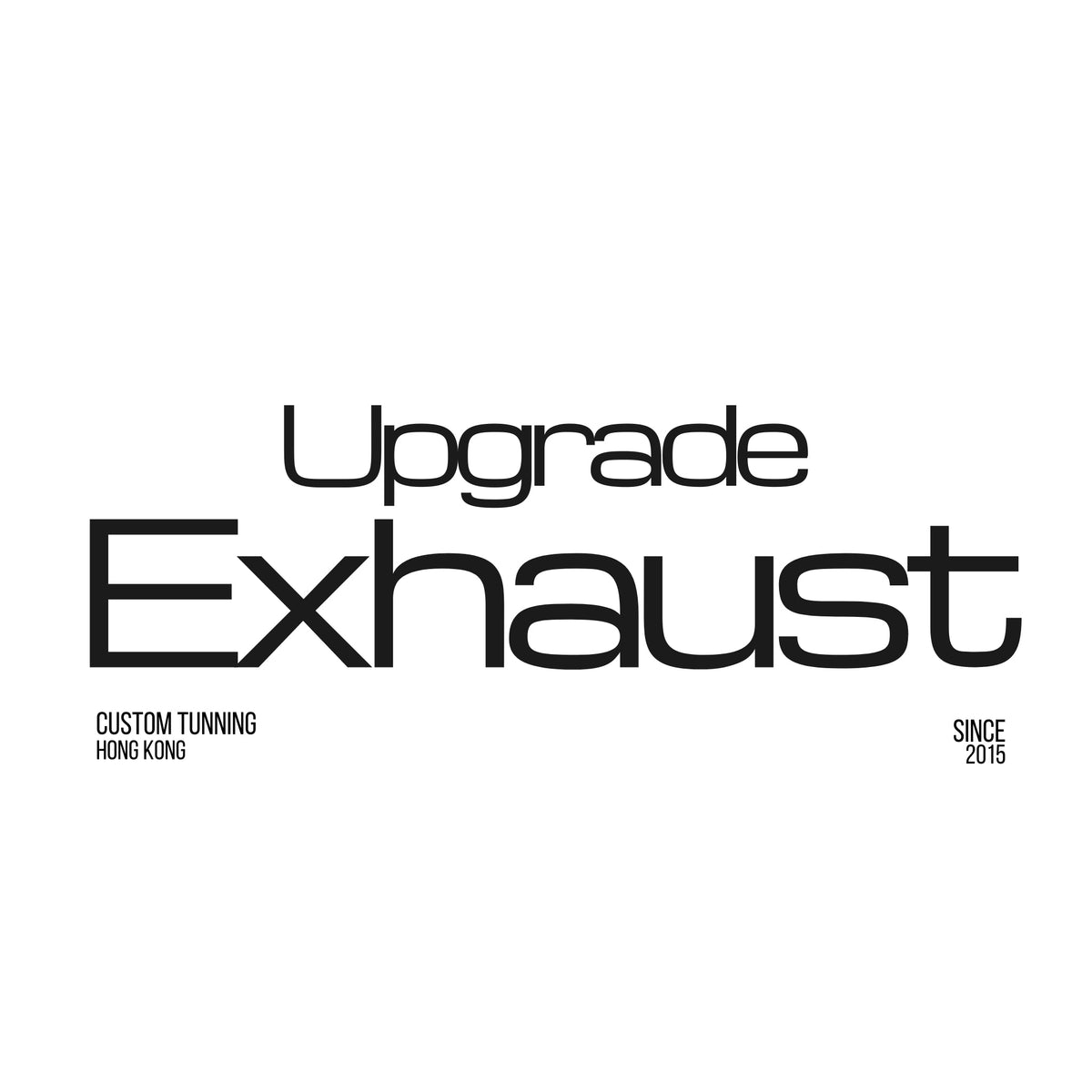 排氣系統 Exhaust System | High Performance Downpipe & Exhaust Upgrades | RSS Tuning