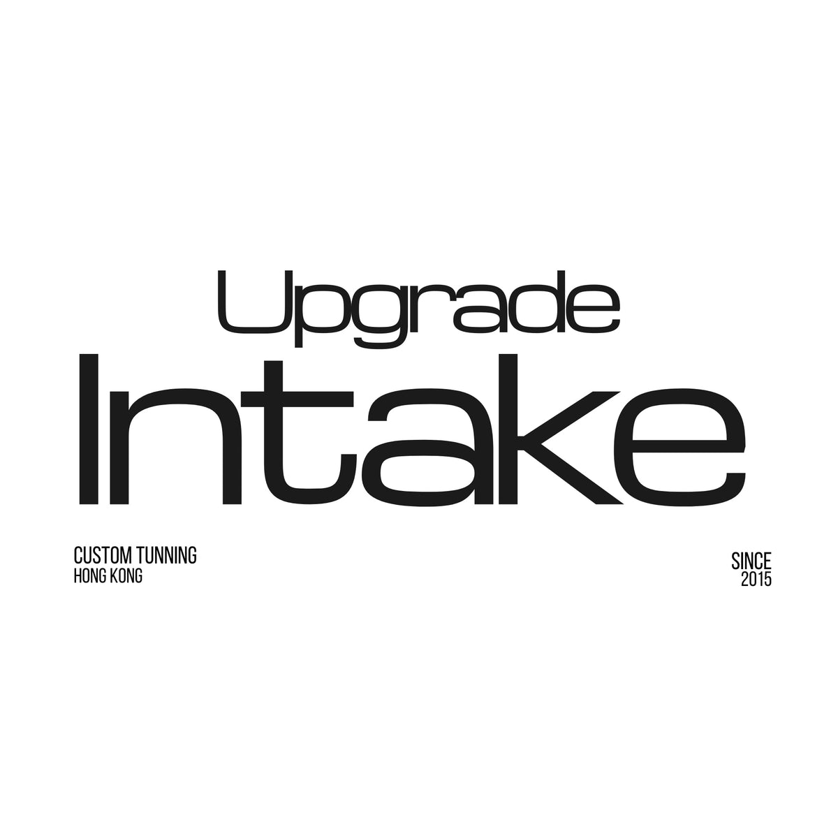 進氣系統  Intake System | High Performance Air Intake Kits | RSS Tuning