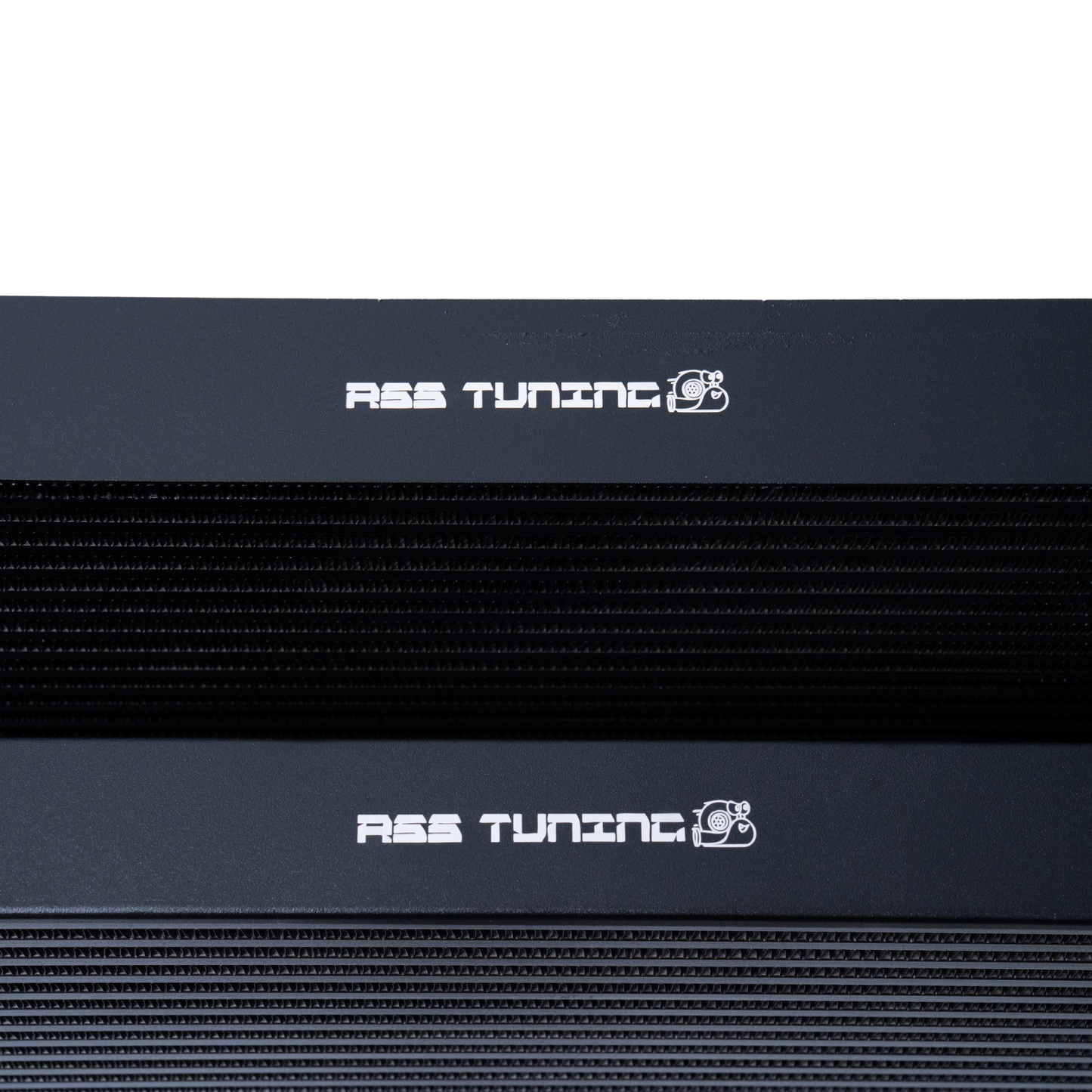 RSS Tuning Mini Cooper Performance Intercooler