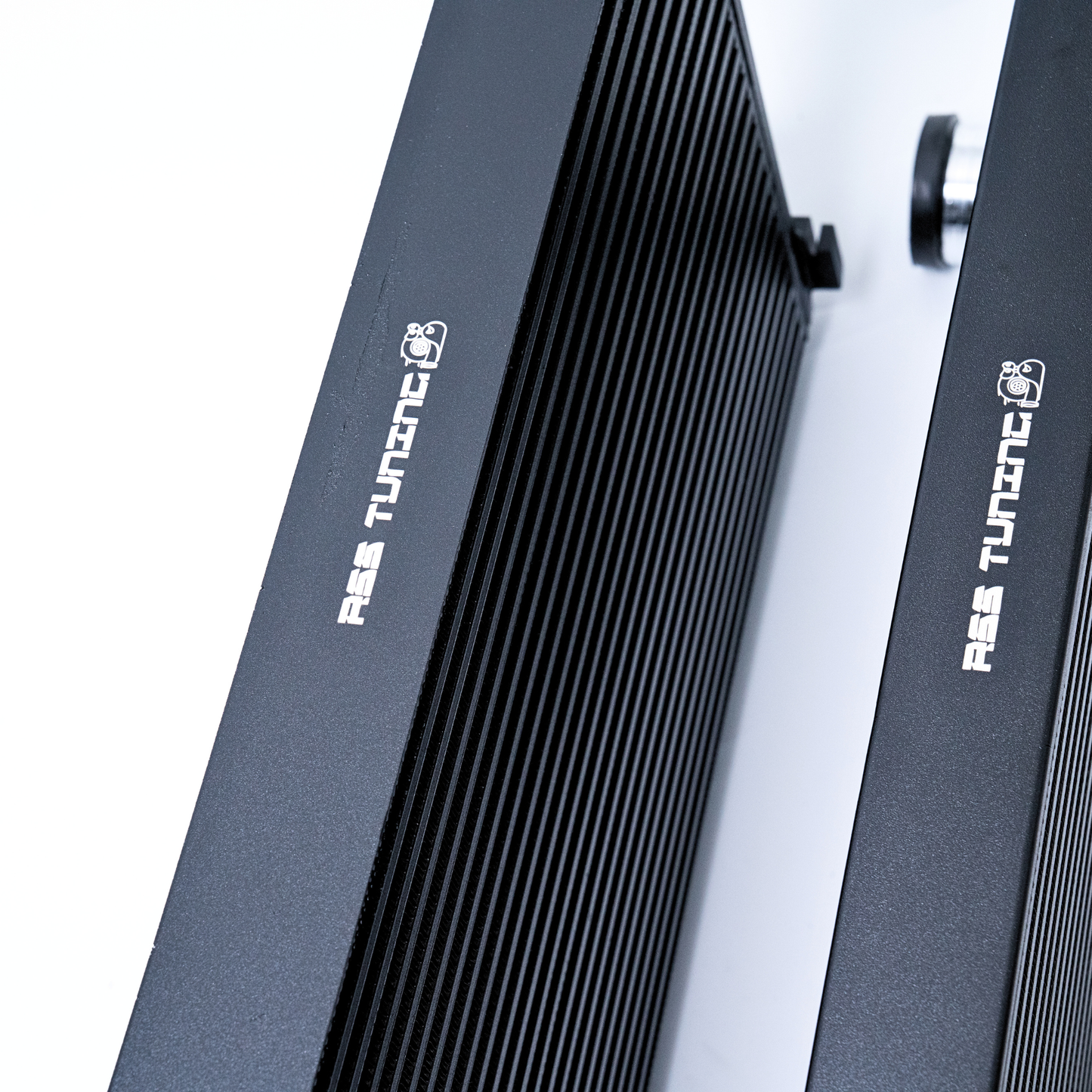 RSS Tuning Mini Cooper Performance Intercooler