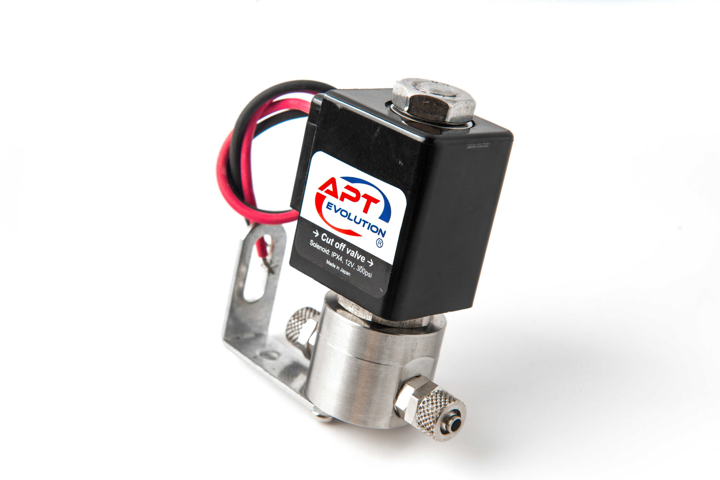 APT Evolution EVO5 Water / Methanol Injection Kit