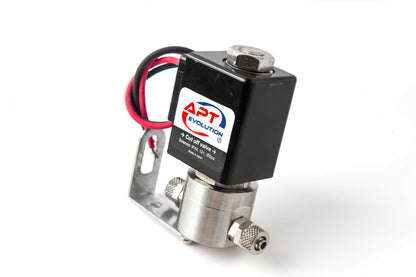 APT Evolution EVO5 Water / Methanol Injection Kit