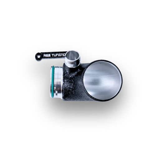 RSS Tuning VW Golf GTI MK7 / MK7.5 Stage 3 Turbo Inlet Pipe