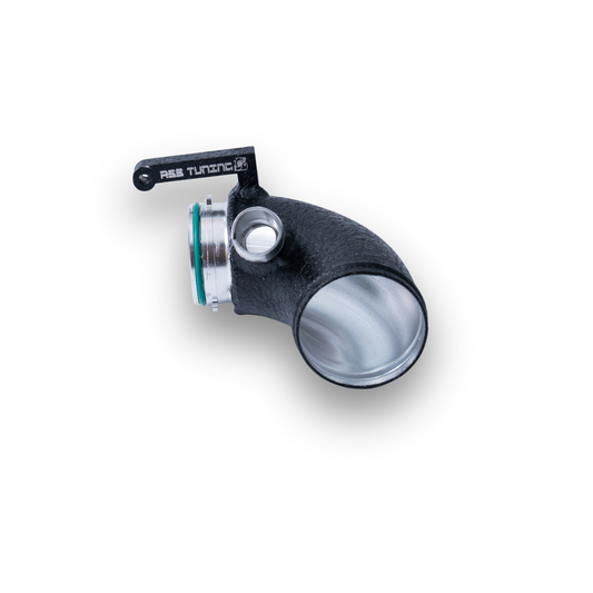 RSS Tuning VW Golf GTI MK7 / MK7.5 Stage 3 Turbo Inlet Pipe