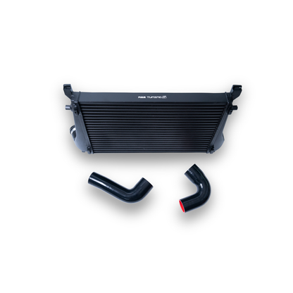 RSS Tuning VW Golf GTI MK7 / MK7.5 Stage 3 Front Mount Intercooler