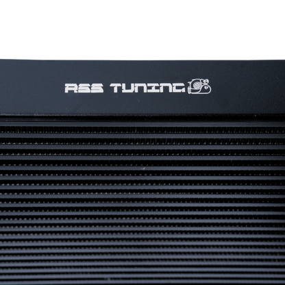 RSS Tuning VW Golf GTI MK7 / MK7.5 Stage 3 Front Mount Intercooler