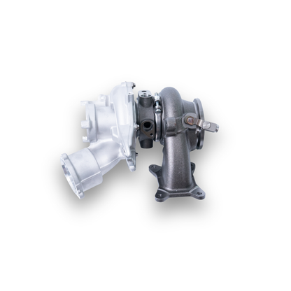 RSS Tuning VW Golf GTI MK7 / MK7.5 Stage 3 JM535 Turbo