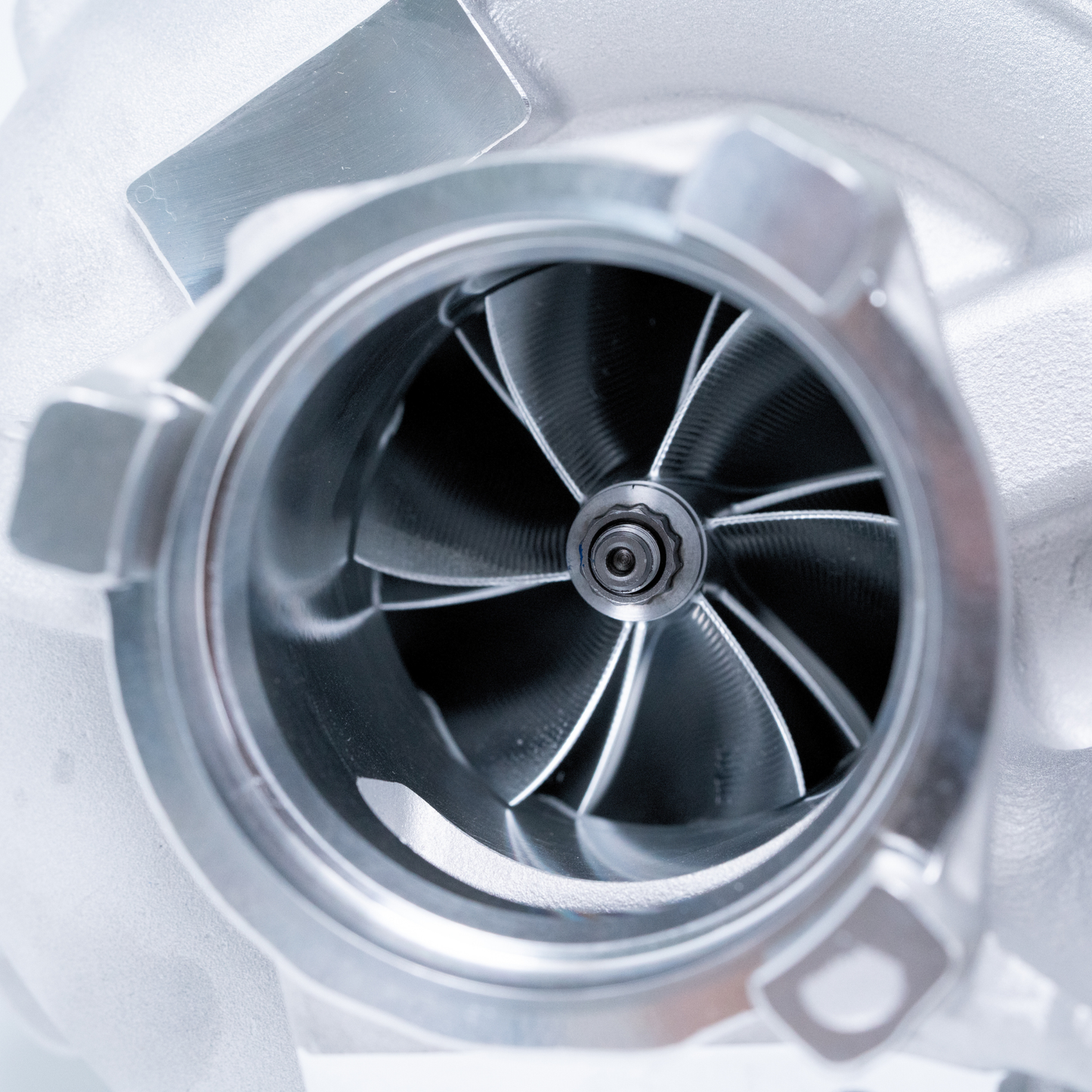 RSS Tuning VW Golf GTI MK7 / MK7.5 Stage 3 JM535 Turbo