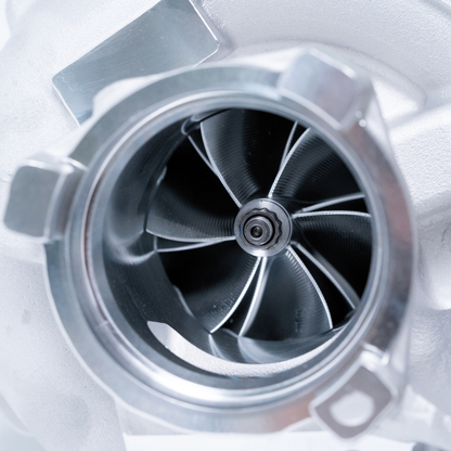 RSS Tuning VW Golf GTI MK7 / MK7.5 Stage 3 JM535 Turbo