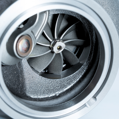 RSS Tuning VW Golf GTI MK7 / MK7.5 Stage 3 JM535 Turbo