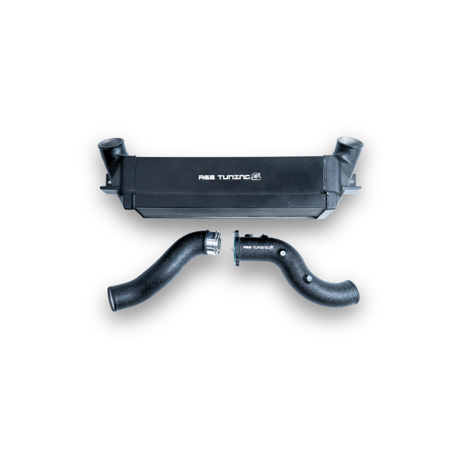 RSS Tuning BMW 318i G20 Intercooler & Pipe Kit