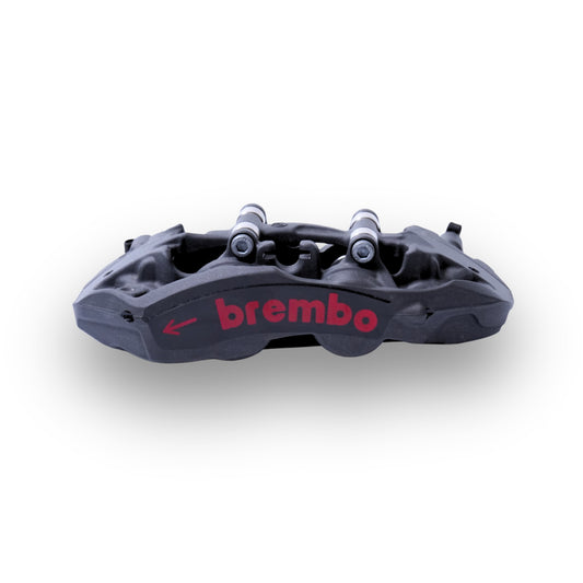 Brembo GTS black